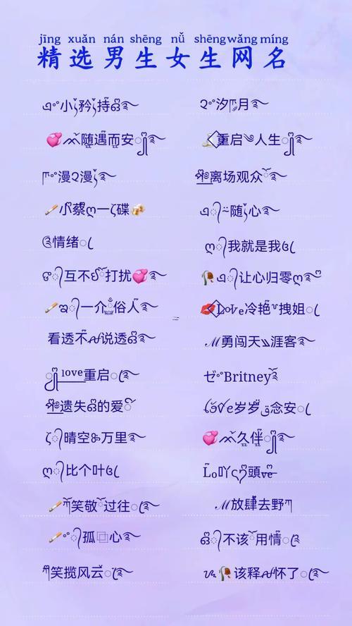 精典網(wǎng)名