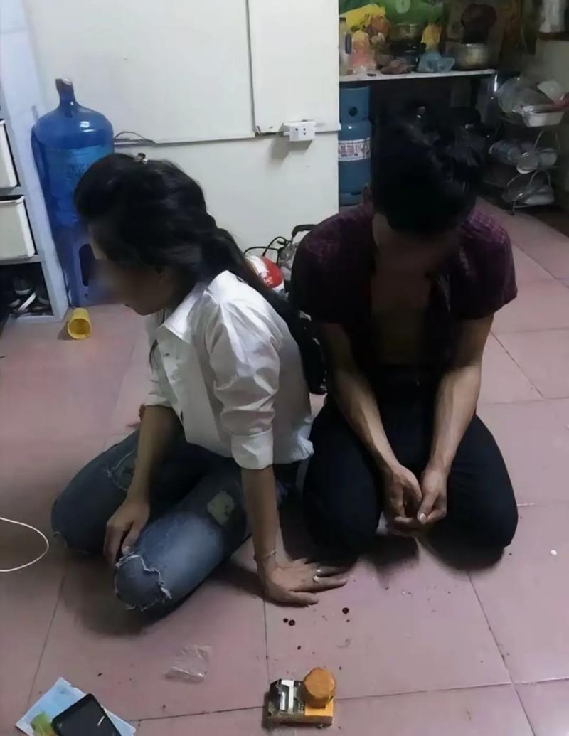 夢見被捉奸