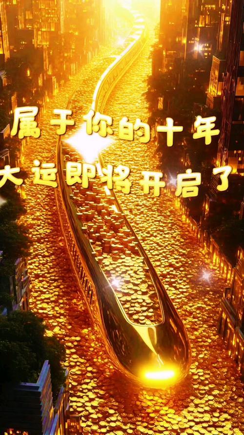 大運(yùn)十年怎么走完