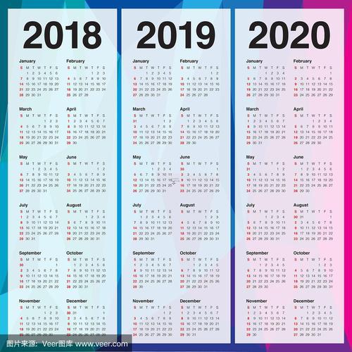 2020年什么東西年