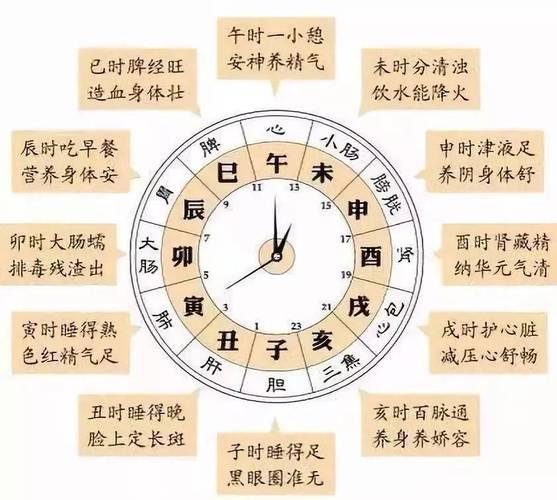 4點(diǎn)半是啥時(shí)辰