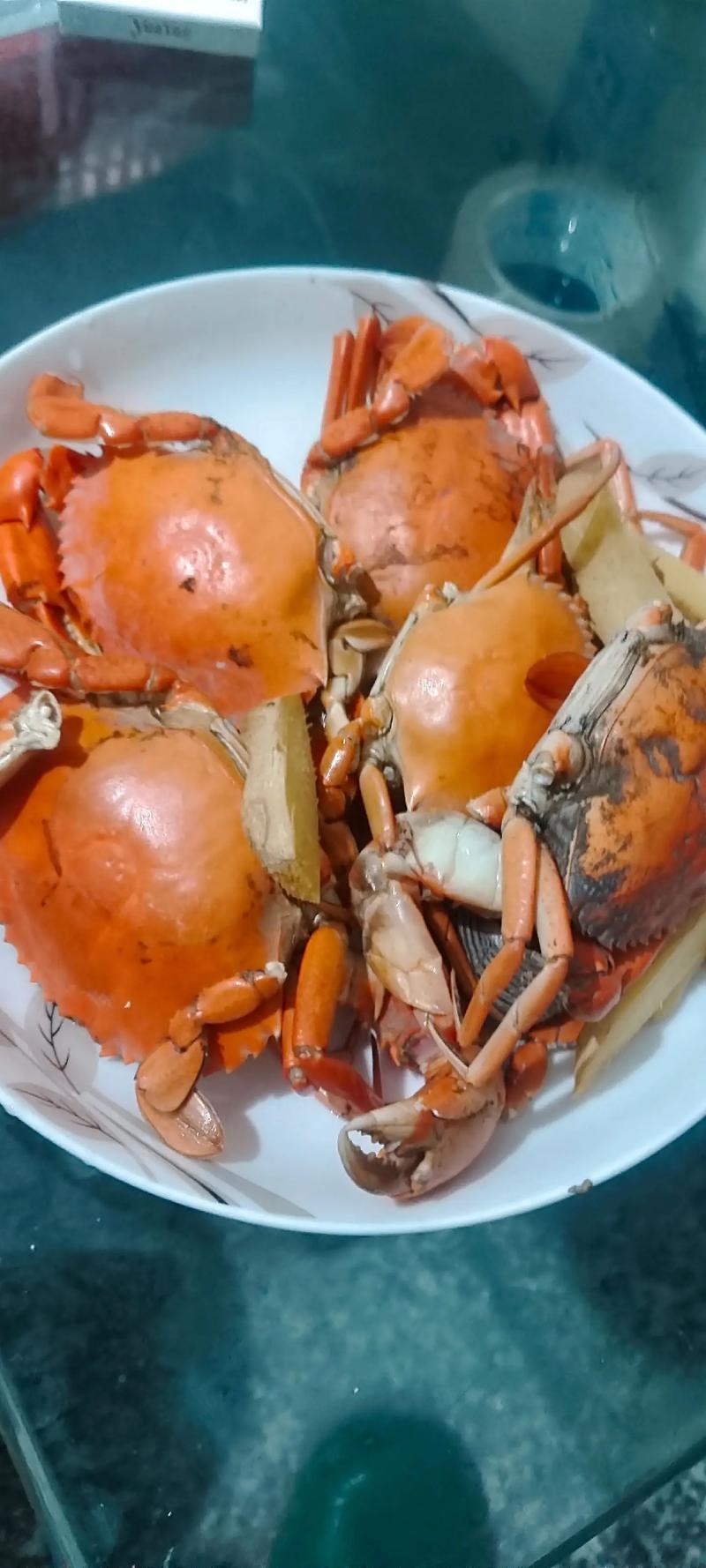 夢(mèng)見抓螃蟹