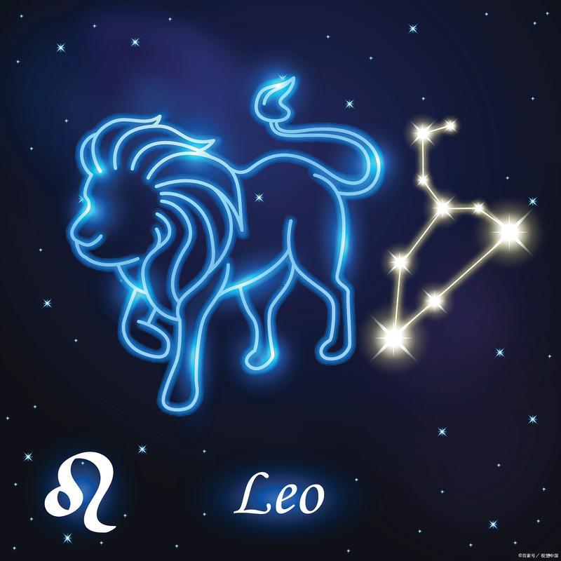 獅子座是最厲害的嗎