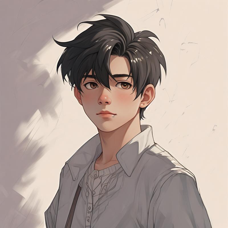 雙子座喜歡霸道的男生嘛