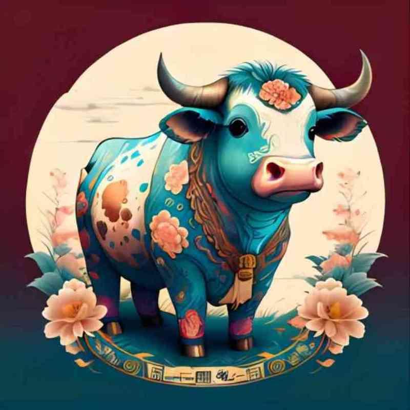 73年屬牛的人掛何事畫(huà)最好