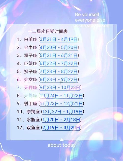 7月2日是啥東西星座
