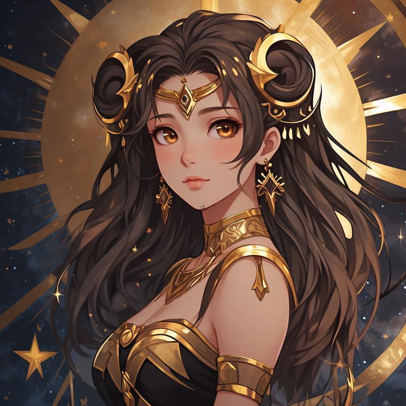 獅子座女生內(nèi)心脆弱