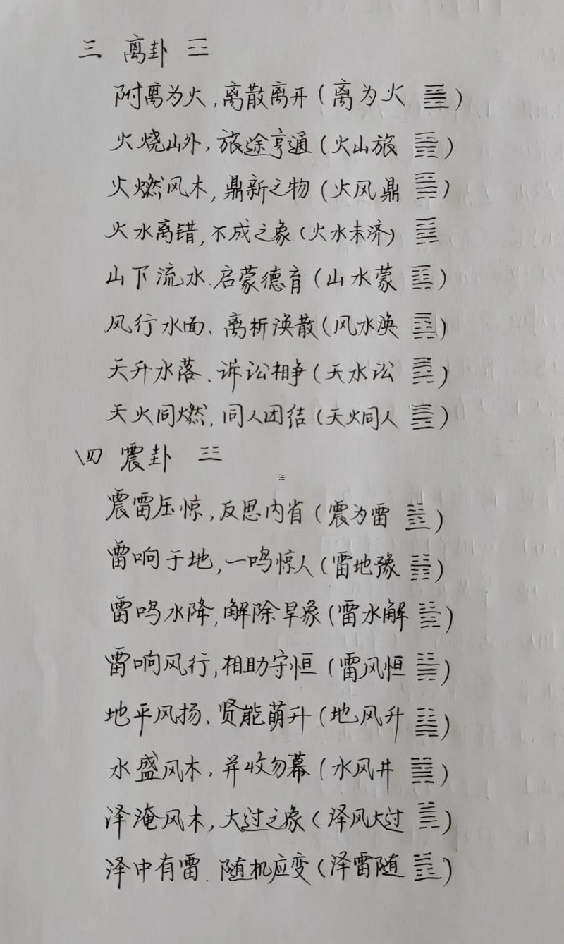 周易澤地萃卦詳解財(cái)運(yùn)