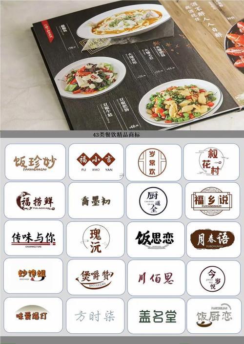 好聽創(chuàng)意餐館起名