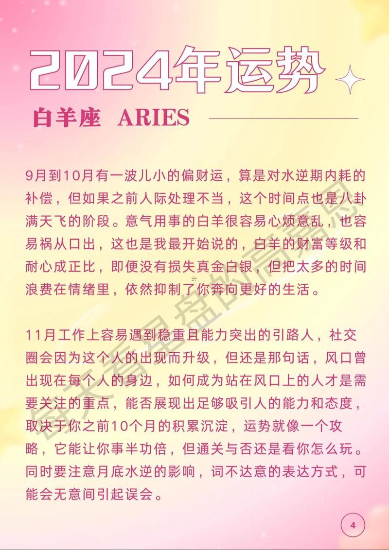 3月29日的白羊座女生幸運色