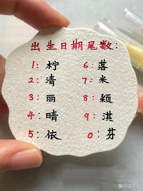 八字測試前世今生