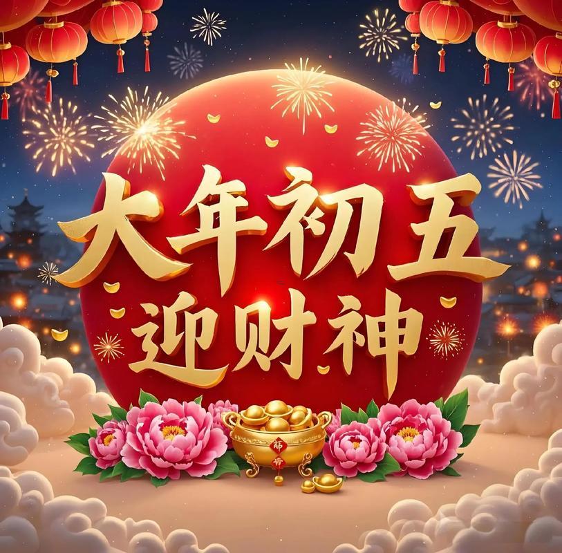 2025年9月請(qǐng)財(cái)神吉日