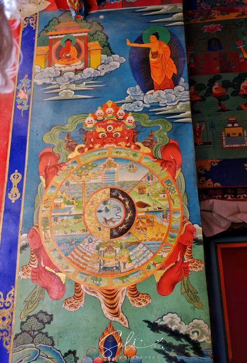 道教是現(xiàn)實(shí)五道輪回嗎