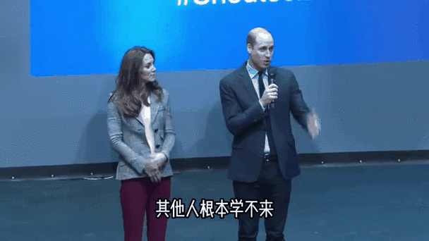兩個小酒窩